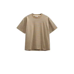 T-shirt Anerkjendt Akvillads Stripe image-0
