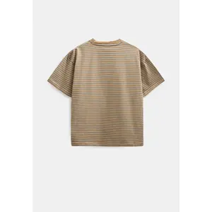 T-shirt Anerkjendt Akvillads Stripe image-2