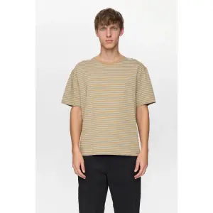 T-shirt Anerkjendt Akvillads Stripe image-1
