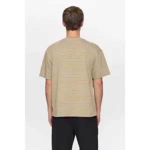 T-shirt Anerkjendt Akvillads Stripe image-3