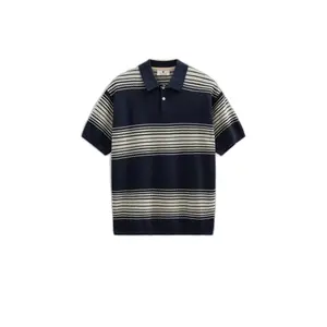 Polo Anerkjendt Akseb Stripe image-0