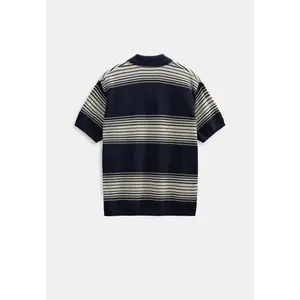 Polo Anerkjendt Akseb Stripe image-1