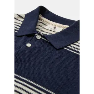Polo Anerkjendt Akseb Stripe image-2