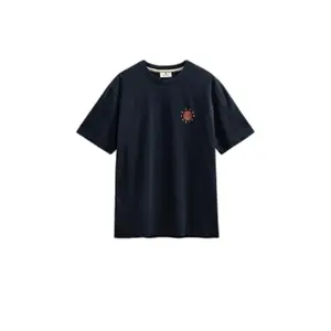 T-shirt Anerkjendt Akvillads Sun image-0