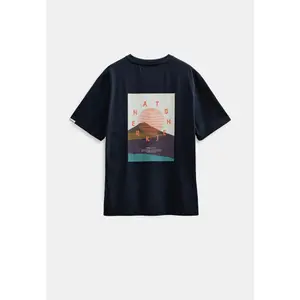 T-shirt Anerkjendt Akvillads Sun image-2
