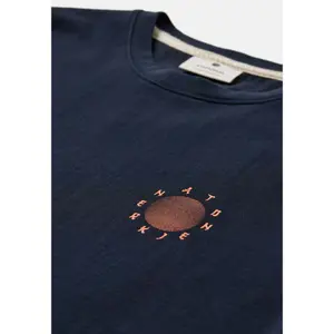T-shirt Anerkjendt Akvillads Sun image-4