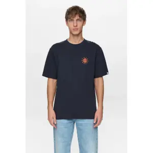 T-shirt Anerkjendt Akvillads Sun image-1