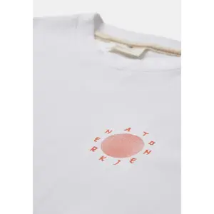 T-shirt Anerkjendt Akvillads Sun image-4