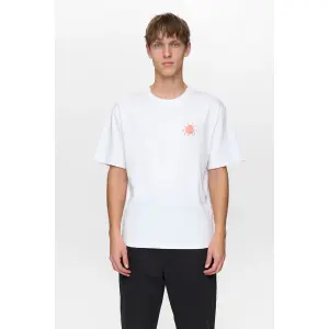 T-shirt Anerkjendt Akvillads Sun image-1