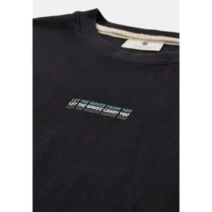 T-shirt Anerkjendt Akvillads Waves image-4