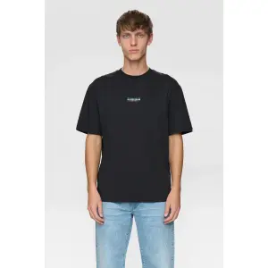 T-shirt Anerkjendt Akvillads Waves image-1
