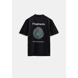 T-shirt Anerkjendt Akvillads Fragments image-2