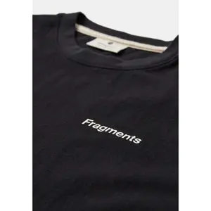 T-shirt Anerkjendt Akvillads Fragments image-4