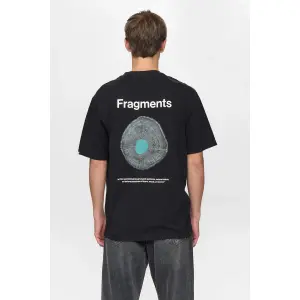 T-shirt Anerkjendt Akvillads Fragments image-3