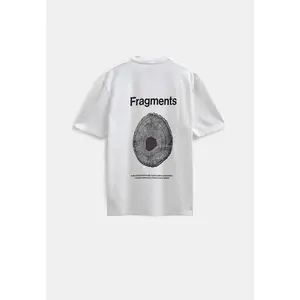T-shirt Anerkjendt Akvillads Fragments image-1