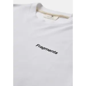 T-shirt Anerkjendt Akvillads Fragments image-2