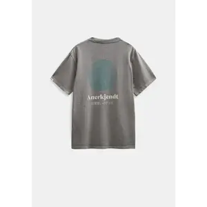 T-shirt Anerkjendt Akvillads Japanese image-2