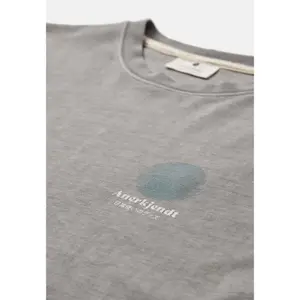 T-shirt Anerkjendt Akvillads Japanese image-4
