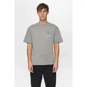 T-shirt Anerkjendt Akvillads Japanese image-1