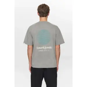 T-shirt Anerkjendt Akvillads Japanese image-3