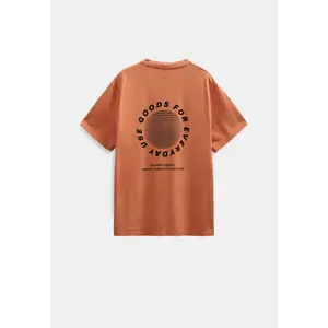 T-shirt Anerkjendt Akvillads Sunset image-1