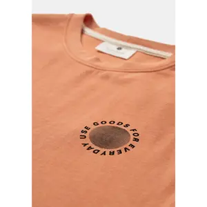 T-shirt Anerkjendt Akvillads Sunset image-3