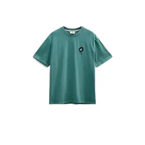T-shirt Anerkjendt Akvillads Analog image-0