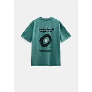 T-shirt Anerkjendt Akvillads Analog image-2