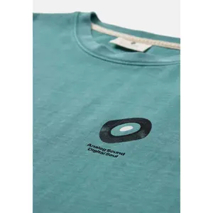 T-shirt Anerkjendt Akvillads Analog image-4