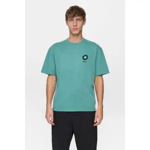 T-shirt Anerkjendt Akvillads Analog image-1