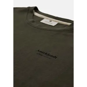 T-shirt Anerkjendt Akvillads Workwear image-4