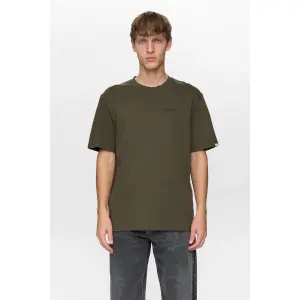 T-shirt Anerkjendt Akvillads Workwear image-1