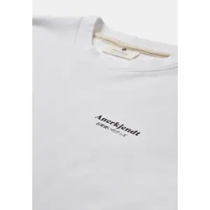T-shirt Anerkjendt Akvillads Workwear image-2
