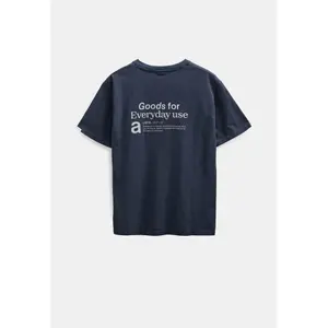 T-shirt Anerkjendt Villads Everyday image-1