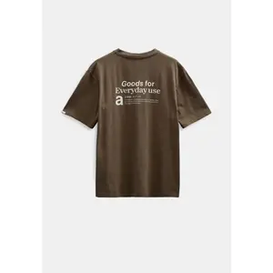 T-shirt Anerkjendt Akvillads Everyday image-1