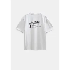 T-shirt Anerkjendt Akvillads Everyday image-2