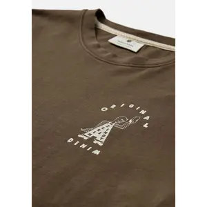 Long Sleeve T-Shirt Anerkjendt Villads image-4