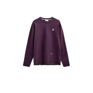 Long Sleeve T-Shirt Anerkjendt Villads Everyday image-0
