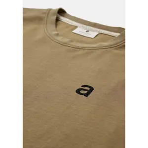 Long Sleeve T-Shirt Anerkjendt Villads Everyday image-3