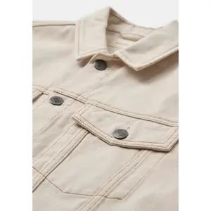 Veste en jean Anerkjendt Akkarsten image-2