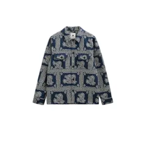 Overshirt Anerkjendt Oscar Flower