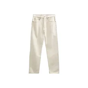 Straight Jeans Anerkjendt Justin image-0