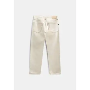 Straight Jeans Anerkjendt Justin image-1