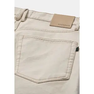 Straight Jeans Anerkjendt Justin image-2