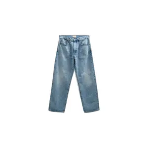 Relaxed Jeans Anerkjendt Jonas image-0