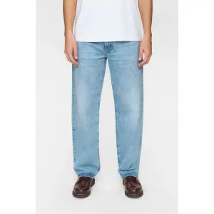 Relaxed Jeans Anerkjendt Jonas image-1