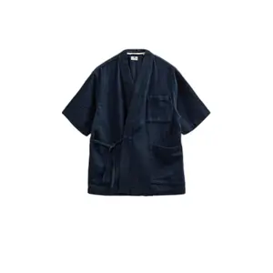 Kimono Anerkjendt Jesper Twill