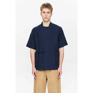 Kimono Anerkjendt Jesper Twill image-1