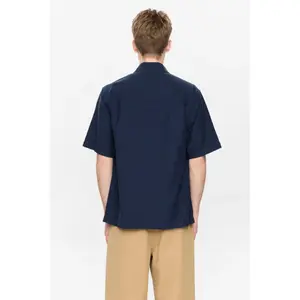 Kimono Anerkjendt Jesper Twill image-3