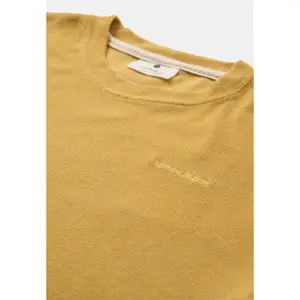 T-shirt Anerkjendt Villads Frotte image-1